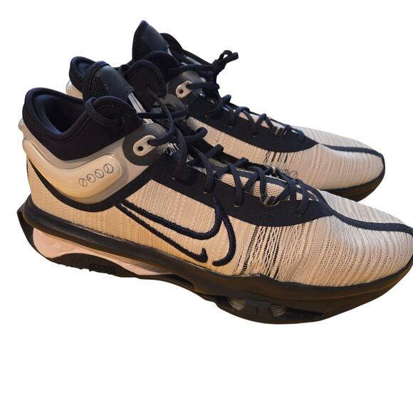 New - basketball sneakers are the Nike Air Zoom G.T. Jump 2 men\'s size 19 main image 7